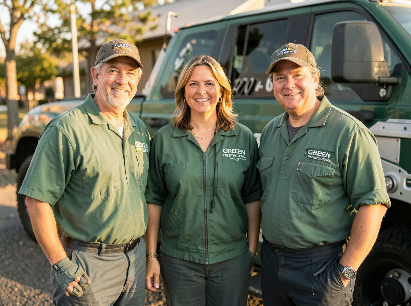 Water Damage Restoration company in Russell, PA