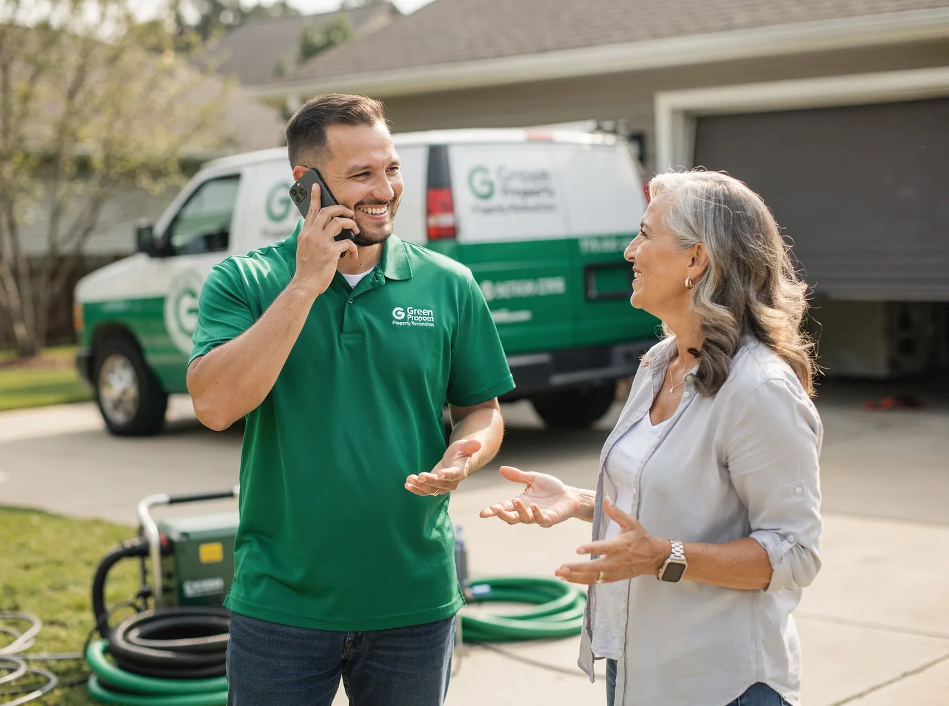 Water Damage Restoration Russell, PA FAQs
